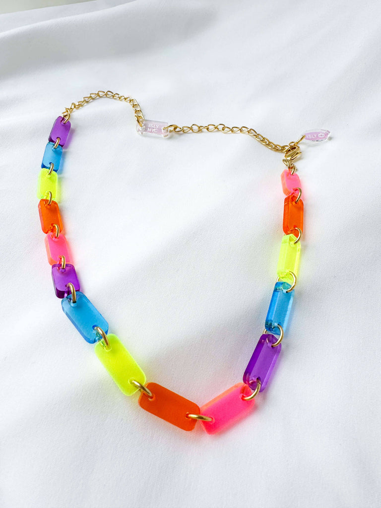 Hard Candy Choker Necklaces ISLYNYC 