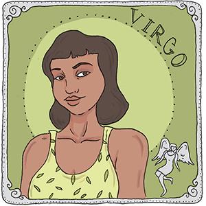 ✨Virgo these pieces are PERFECTION ✨Virgo Style Guide
