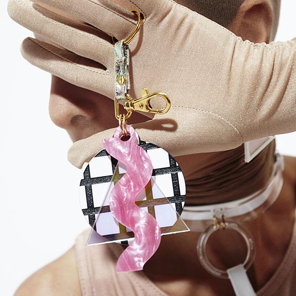 KEY CHAINS