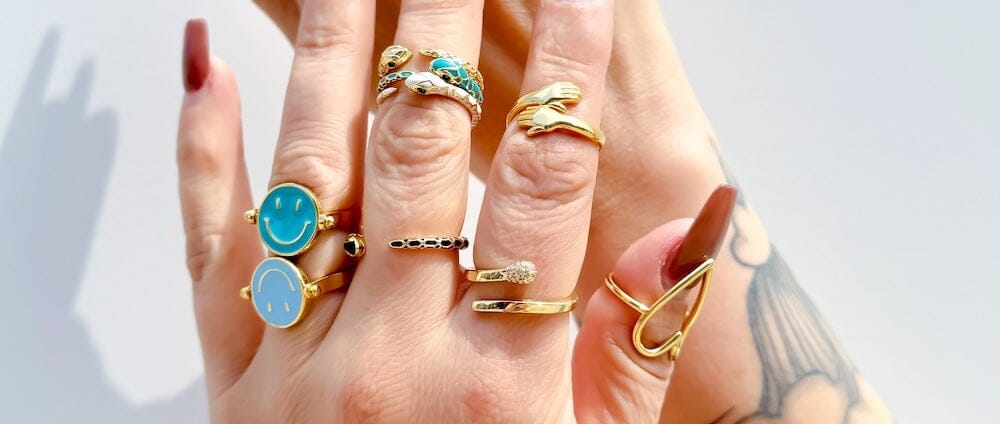 RINGS