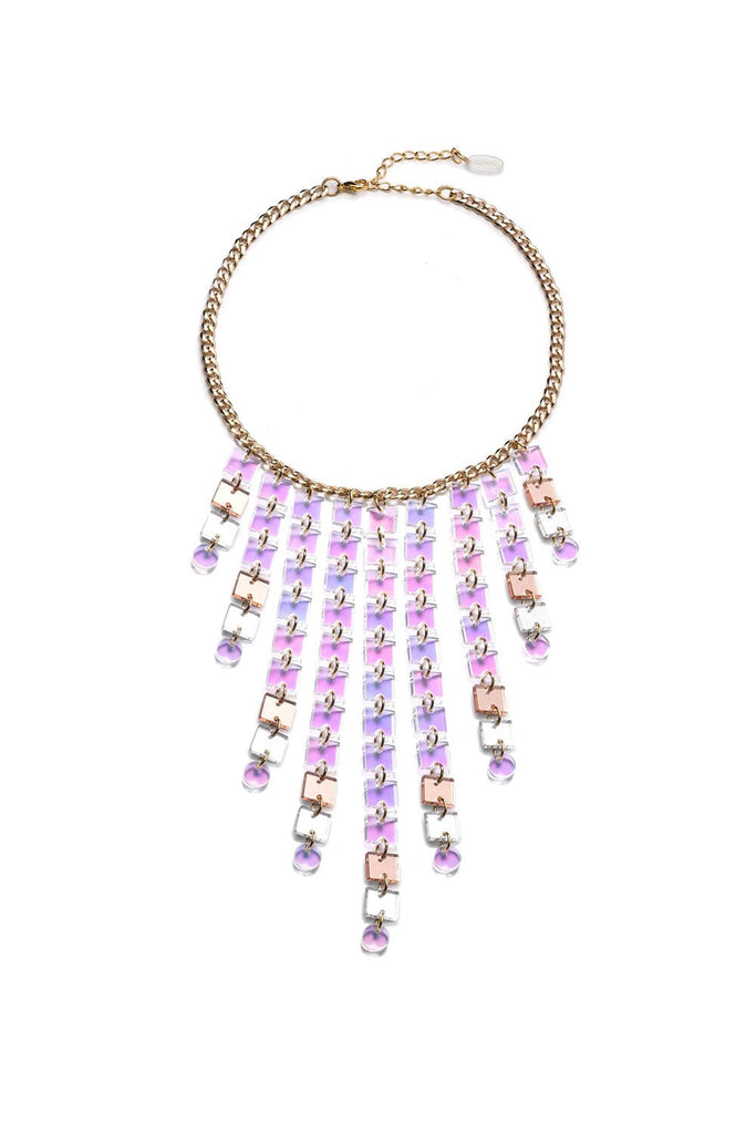 Fireworks Necklace ISLY NYC 