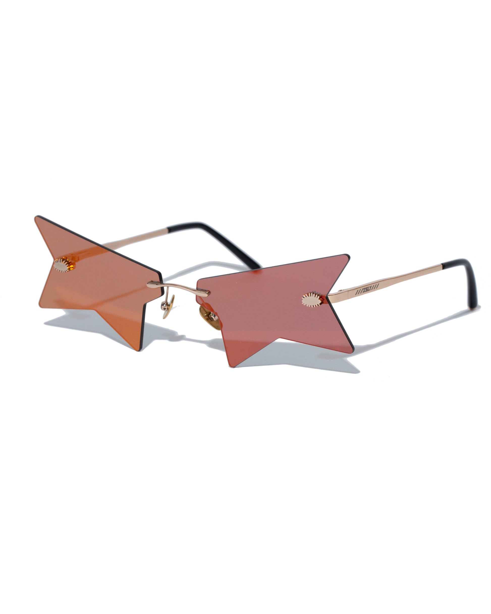 UV 400 Star Sunglasses GLASSES ISLYNYC