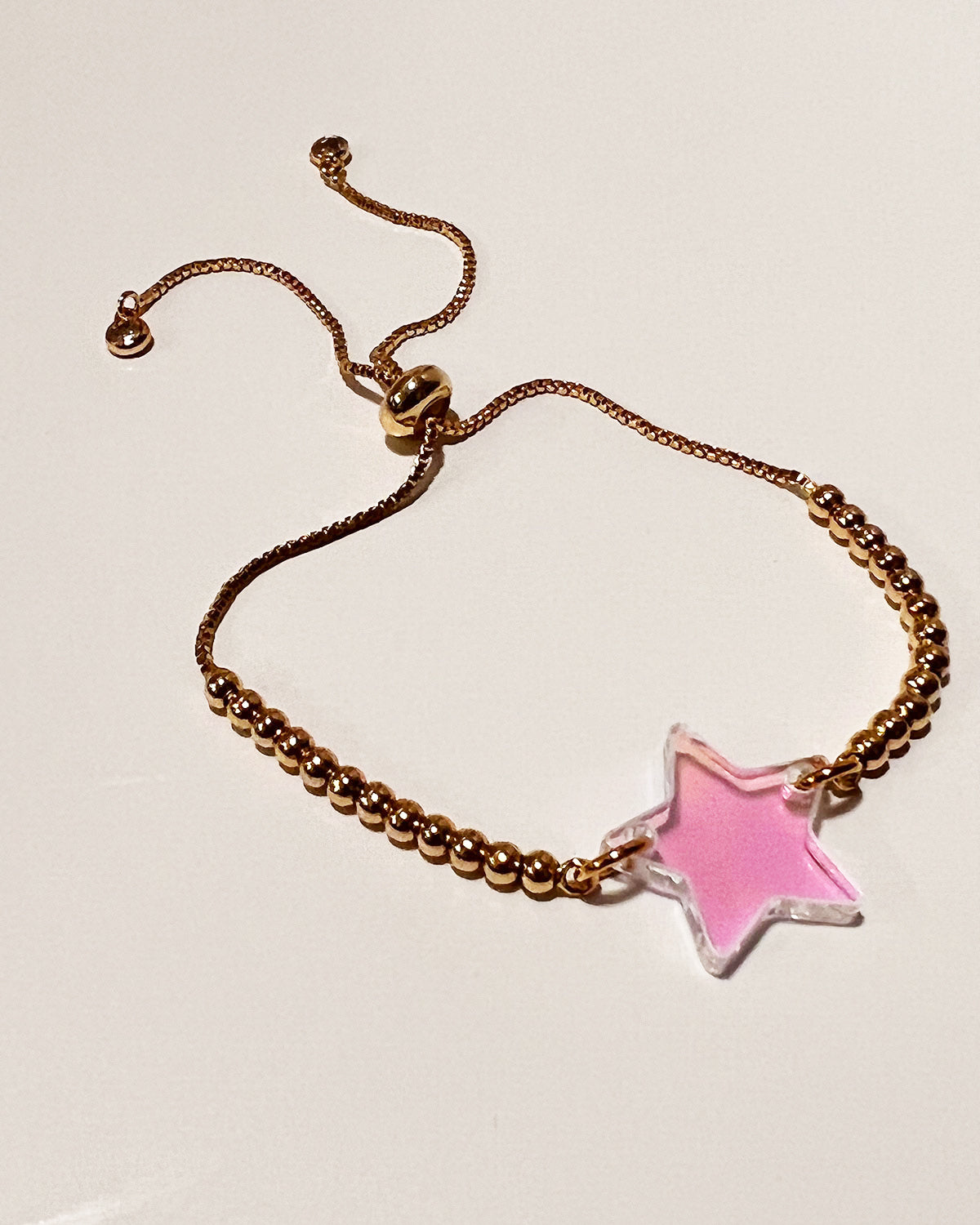 Charm Bracelet - Star BRACELETS ISLYNYC