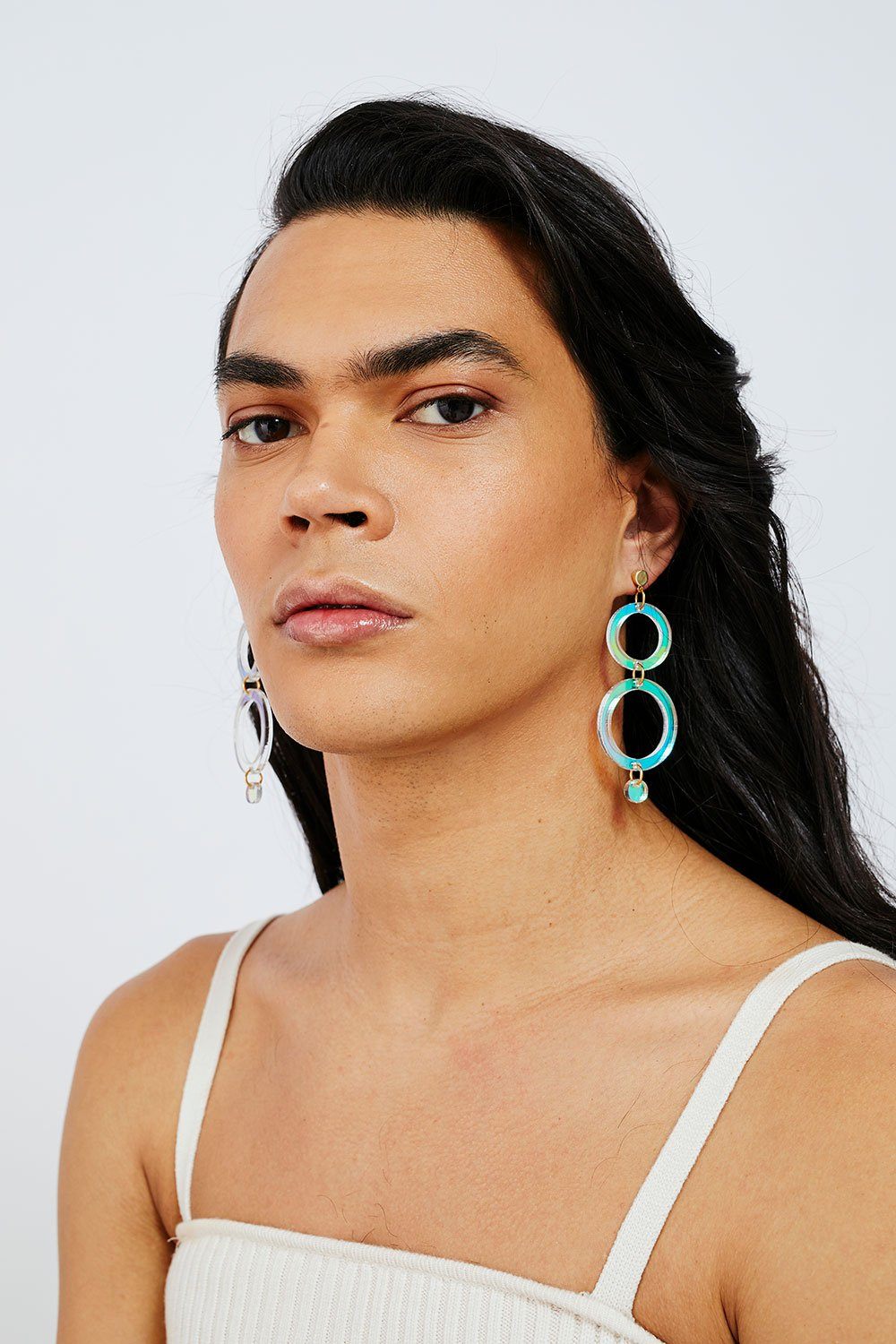 CHELSEA EARRING Earrings ISLYNYC