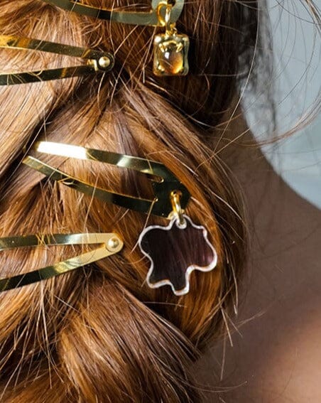 Puddle Hair Clip Hair Clip ISLYNYC