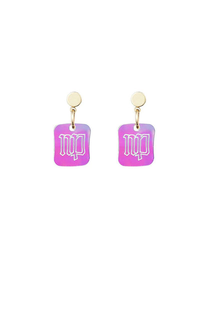 ZODIAC EARRINGS! Earrings ISLYNYC VIRGO